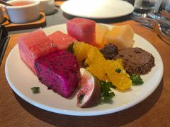 -拉蒂娜·巴西牛排馆 Latina·Brazilian Steakhouse(王府井喜悦店)