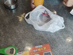 -大清花饺子(山庄店)