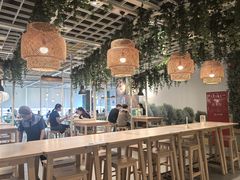 -宜家·瑞典风味餐厅(天津东丽商场店)