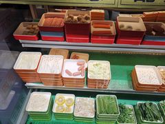 -极有家小鱼小鸡石锅煲(佳兆业店)