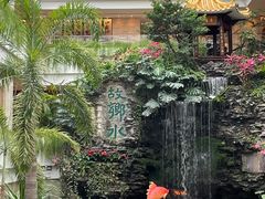 -白天鹅宾馆-宏图府餐厅