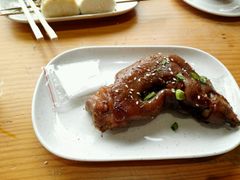 猪蹄好腻-木屋烧烤(白石洲店)
