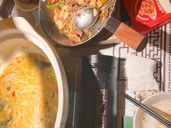 -农耕记·湖南土菜(halo广场店)