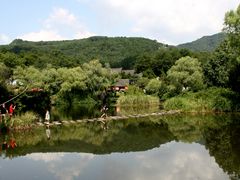 -溪口-滕头旅游景区