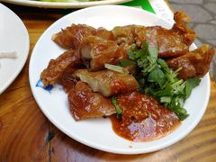 -老宅原住民沙茶面精品小吃(龙头路店)
