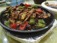 -力力豆花庄(广渠门店)