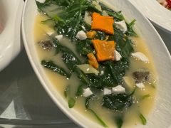 -白云中餐厅·粤菜·亚龙湾喜来登度假酒店