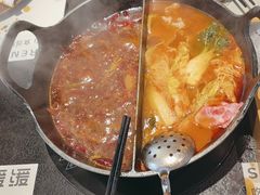 -山缓缓火锅(苏州仁恒仓街店)