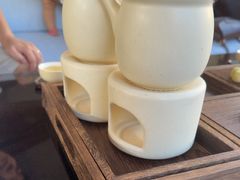 -亚龙湾喜来登·美景台大堂吧