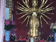 景点-圆通禅寺