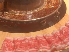 -京炭铜锅涮肉·羊蝎子·羊肉炉(保利·时光里店)