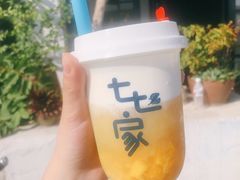 -七七家的糖水店(南湾街1号店)