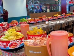 -龍歌自助小火锅(李沧丽达店)