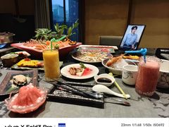 -樱之盛宴·蟹料理海鲜自助(前进大街店)