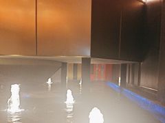 -尚善若水·汤泉·SPA·沐足(东方渔人码头店)
