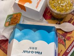 -麦当劳(世纪汇广场店)