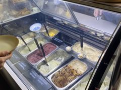 -歎雪糕低糖低脂Gelato冰淇淋