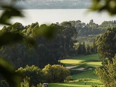 -昆明春城湖畔度假村