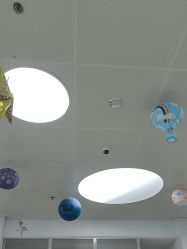 -北京科学中心儿童乐园