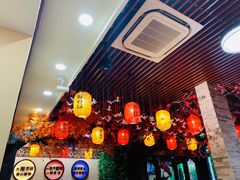 -金杨拉面王小吃面馆·牛三宝面·红烧牛肉粉