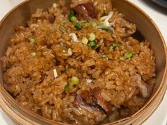 -茉莉餐厅(包河万达店)