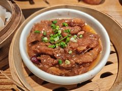 豉汁鸡爪-潮粥荟·潮汕砂锅粥(槐房万达店)