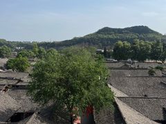 -中天楼