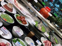 -忆江南·临江鱼馆