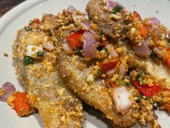 -争鲜·鲍鱼鸡煲(美邻中心店)