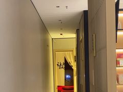 -金蚁康•经络调理•肩颈按摩(三山街店)