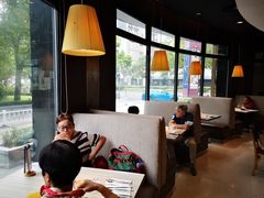 -必胜客(玫瑰坊店)