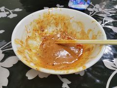 -何老二卤汁凉粉