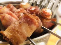 -鬼味烤翅(南锣鼓巷店)