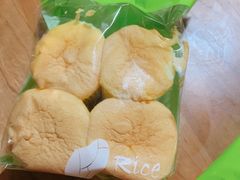 纯米小蛋糕-RiceZone乐食尊纯米面包坊(望京店)