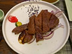 -松竹和日式料理(广厦店)
