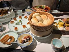 -四世同堂·京菜·烤鸭(双井店)