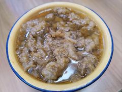 -定家小酥肉·清真(回民街店)