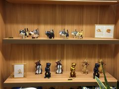 -袖虎·猫馆(体育西路店)