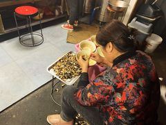 -鲁氏汤包王(长白街店)
