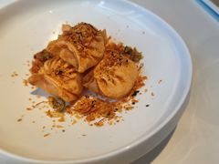避风塘脆皮虾饺-天然台1908(中建广场店)