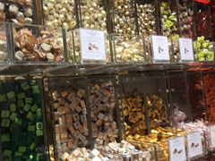 零售区-VENCHI 闻绮(北京国贸商城店)