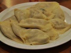 三鲜饺子-东方饺子王(创始店)