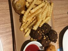 -必胜客(北苑路店)