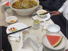 -香山湖华璋大酒店(新浦路店)