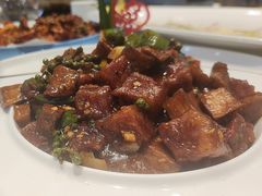 -鸿源斋清真豫菜(惠济店)
