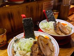 白龙拉面-老龙亭拉面店