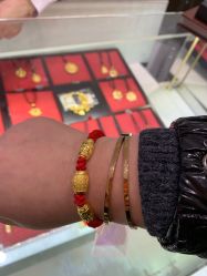 -菜百首饰(北京SKP店)