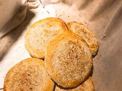 -三兄弟高炉烧饼