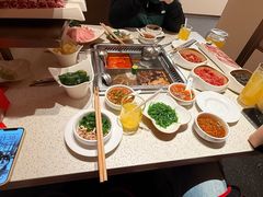-海底捞火锅(吾悦国际广场店)