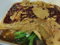 -林静小吃(复兴路店)